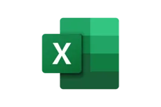 Microsoft Excel logo