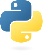 Python logo
